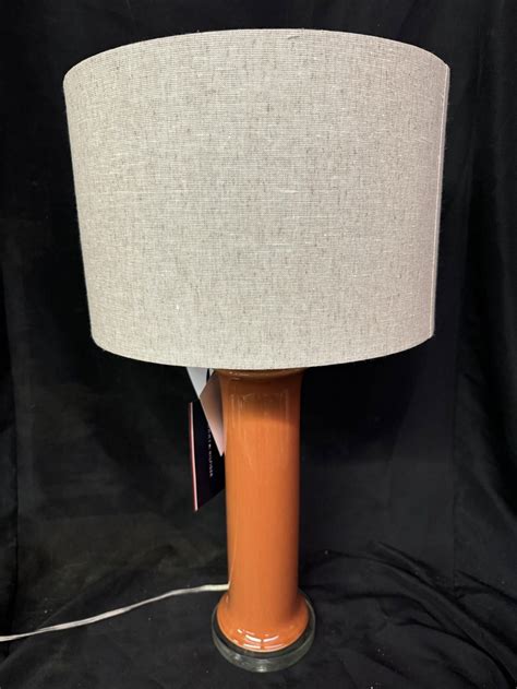 tommy hilfiger table lamp price